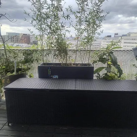 Résidence Privée Saint-Denis (Seine-Saint-Denis)
