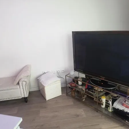 Сasa de vacaciones Résidence Privée