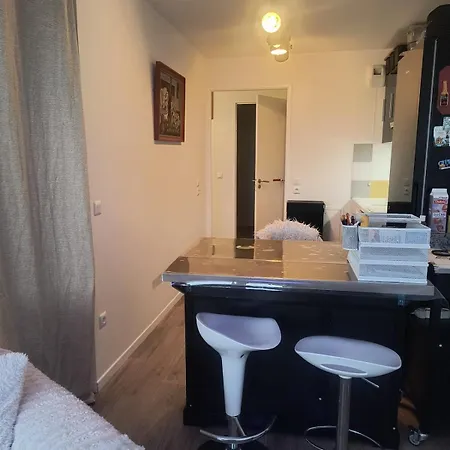 Сasa de vacaciones Résidence Privée *