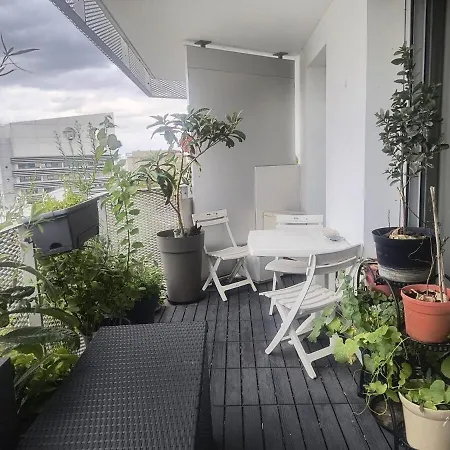 Résidence Privée