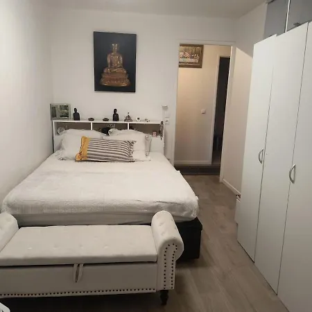 Сasa de vacaciones Résidence Privée *