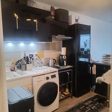 Résidence Privée Сasa de vacaciones *