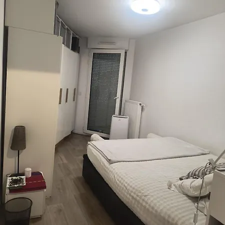 Résidence Privée Сasa de vacaciones