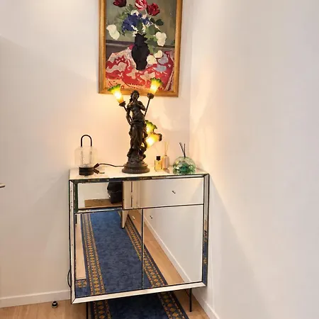 Сasa de vacaciones Résidence Privée *