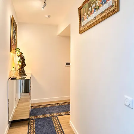 Résidence Privée Saint-Denis (Seine-Saint-Denis)
