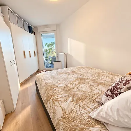 Сasa de vacaciones Résidence Privée