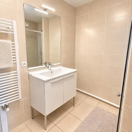 Résidence Privée Сasa de vacaciones