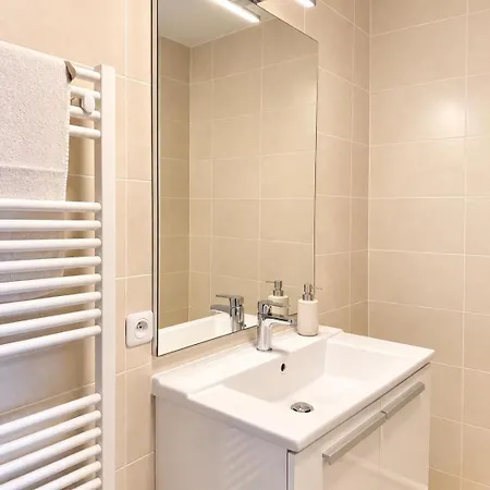 Résidence Privée Saint-Denis (Seine-Saint-Denis)