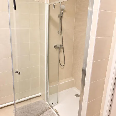 Résidence Privée Saint-Denis (Seine-Saint-Denis)